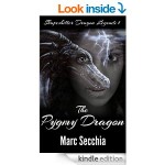 Pygmy Dragon  
