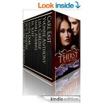 Thirst Tales of Vampire