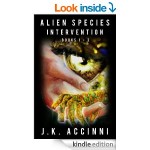Free Sci-Fi "Alien Species 