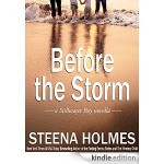 "Before the Storm" by