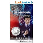 CHIMERAS A Medical Mystery 