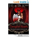 Fantasy Romance "Corrupted Hearts"