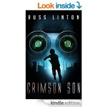 Crimson Son 