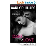 "Dare to Love" by 