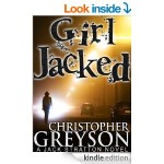 "GIRL JACKED" 
