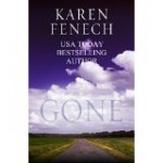 Romantic Suspense "Gone" 