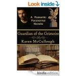 Romance "Guardian of the 