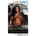 "Highland Wolf Pact" by 