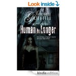 Human No Longer