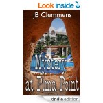 Mystery at Pima Point 