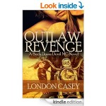 OUTLAW REVENGE 