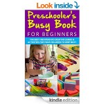 Preschooler's Busy Book