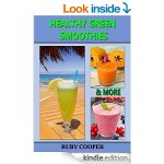 Healthy Green Smoothies 
