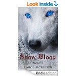 "Snow Blood"