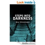 Teen Mystery "Steps Into