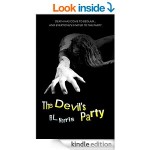 Thriller Devil's Party 
