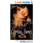 "Vibrant Heart"  