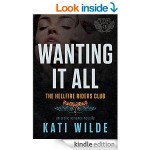 Romance "Wanting it All" 