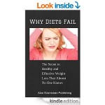 Why Diets Fail 