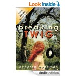 Breaking Twig 