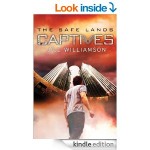 "Captives" by Jill Williamson 