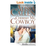 Cherish Me Cowboy 