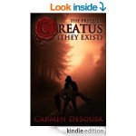 Creatus (They Exist) 