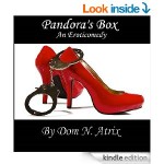Pandora's Box An Eroticomedy
