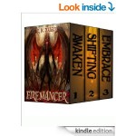 Fantasy Box Set Fated 