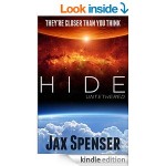 "HIDE" 