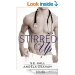 Erotic Romance "Stirred Up"