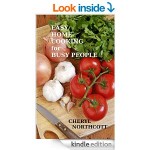 Easy Home Cooking for 