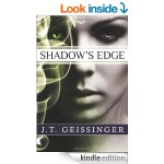Shadow's Edge (A Night 