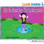 Billy the Researcher 