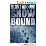 "Snow Bound" by Blake