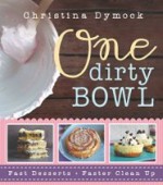 One Dirty Bowl Fast 