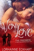 A Vow of Love 