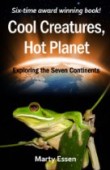 Cool Creatures Hot Planet 