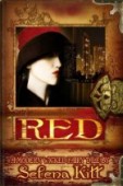 Red (Modern Wicked Fairy