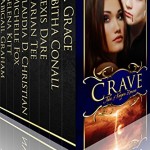 Crave Tales of Vampire 