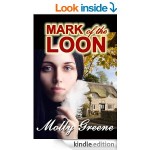 Mystery "Mark of the 