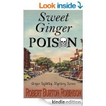 "Sweet Ginger Poison"