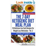 35 Delicious Low Carb 