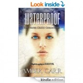 Dystopian Sci-Fi "Waterproof" 
