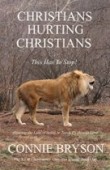 FREE "Christians Hurting Christians"