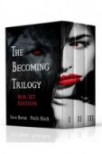 Becoming Trilogy Box Set 