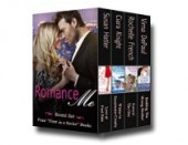 Romance Me (Boxed Set)