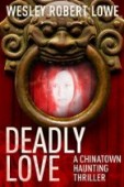 A Chinatown Haunting Paranormal 