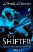  Shifter (Daemon Paranormal 