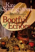 Sweet Romance "Bootful of 